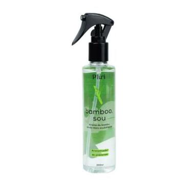 Imagem de Aromatizador de Ambientes 200ml Pluri Bamboo - 230120059