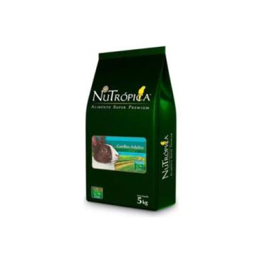 Imagem de Nutropica coelho adulto 5kg