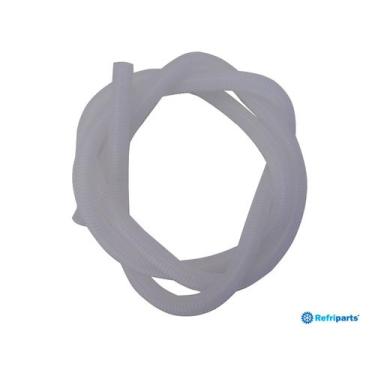 Imagem de Mangueira Dreno Corrugada Transparente 2000MM x 17MM X 15MM - TRANE