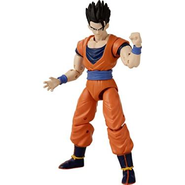 Imagem de Dragon Stars Series - Dragon Ball Super - Gohan (Series 6), 6.5" Action Figure