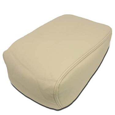 Imagem de DNA Motoring ZTL-Y-0067 Capa de reposição para apoio de braço da tampa do console central