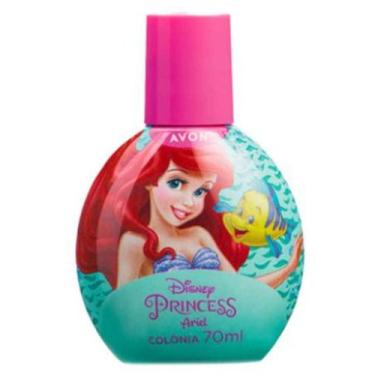 Imagem de Colônia Disney Ariel Avon - 70ml
