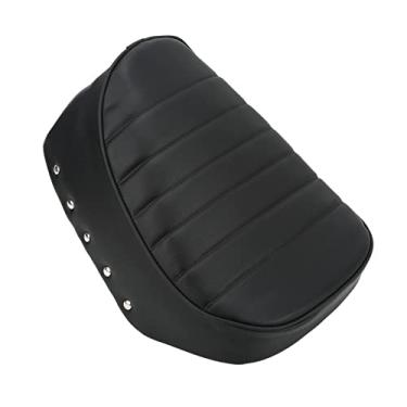 Imagem de Almofada de Assento de Mini Macaco para Motocicleta – Com Capa Inferior e Espuma para Z50