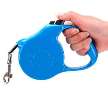 Imagem de Régua de Energia 8 Saídas com Extensão para Diversos Usos - 5 METROS