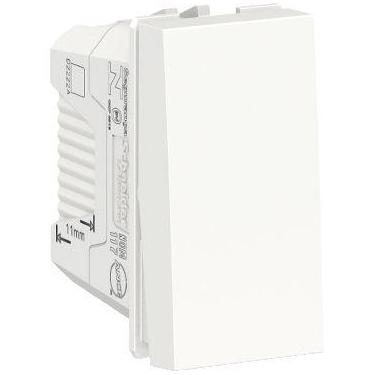 Imagem de Módulo Pulsador Universal S70110604 Orion Schneider Branco