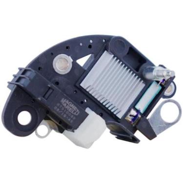 Imagem de Ponte retificadora Sistema Elétrico Fiat Punto 2007 a 2009 - MAGNETI M