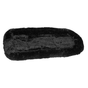 Imagem de Pet Gear Almofada de transporte View 360 Ultra Plush para cães e gatos (carrinho vendido separadamente)