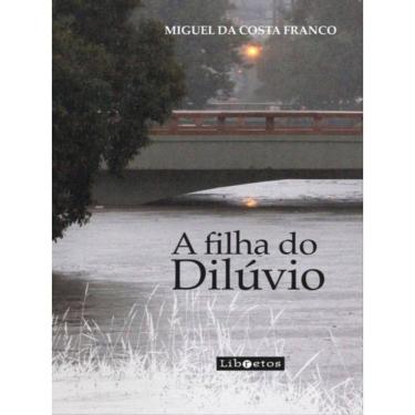 Imagem de A Filha Do Dilúvio