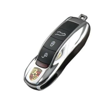 Imagem de Capa Chave Porsche Lat