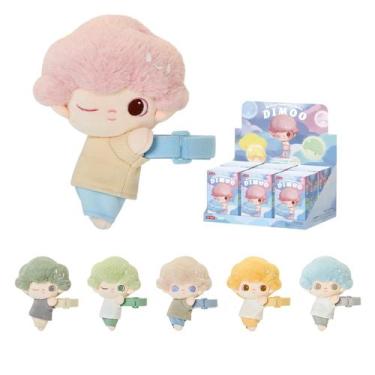 Imagem de Blind Box Figures POP MART DIMOO My Cloud Companion