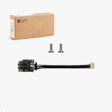Imagem de 3DTOOLS Bamboo LAB Sensor de filamento extrusora original para impressora 3D Bambu X1, X1C (série X1)