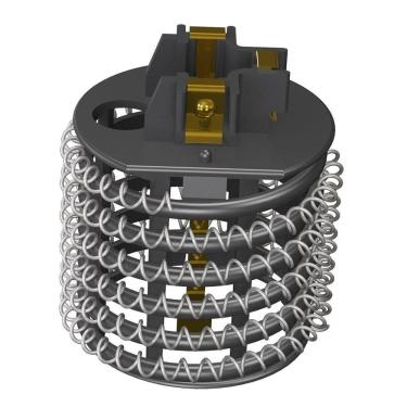 Imagem de Resistencia Para Ducha Gorducha/ Banhao 5400w 220v