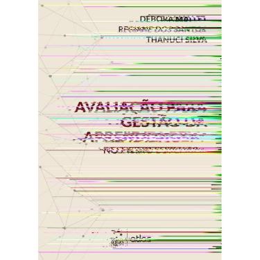 Imagem de Avaliação de Aprendizagem