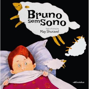 Imagem de Bruno sem Sono