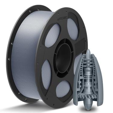 Imagem de ANYCUBIC filamento de impressora 3d pla plus (pla +) 1,75 mm, filamento de impressão 3d de alta resistência, precisão dimensional +/- 0,02 mm, impressão com a maioria das impressoras 3d fdm,