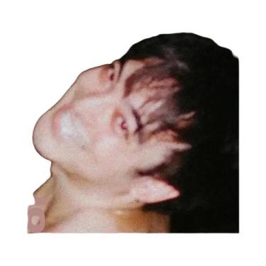 Imagem de Flor Menino Tyler Macaco Ártico Tame Impala Álbum De Música Cartaz Lon