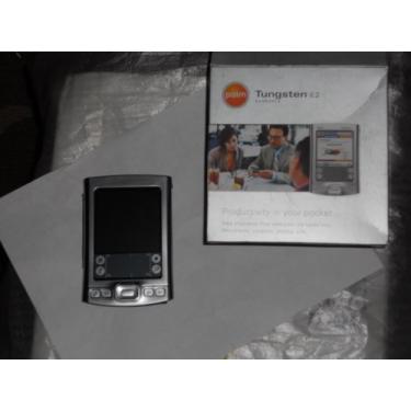 Imagem de Palm Tungstênio E2 portátil