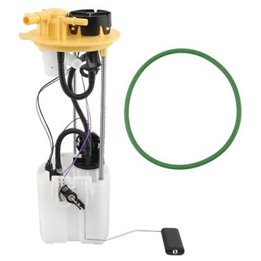 Imagem de Kit de módulo de unidade de montagem de bomba de combustível 68409160AE compatível com RAM 1500 3.6L V6 2019-2025 / RAM 1500 5.7L V8 2019-2024 Substitui 68409160AB, 68409160AC