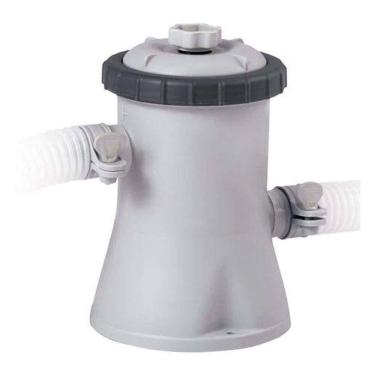 Imagem de Bomba Filtrante Para Piscina 1.250 L-h 110v - Intex