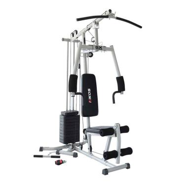 Imagem de Estação De Musculação Kikos Gx Supreme - Torre 45kg