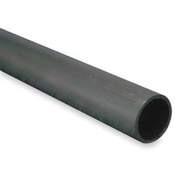 Imagem de K&S Tubo redondo de alumínio Precision Metals 9309, diâmetro externo de 3/40.6 cm x 0.1 cm espessura da parede x 91.4 cm de comprimento, 6 peças por caixa, feito nos EUA