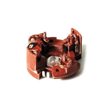 Imagem de Suporte e Escovas Suzuki Burgman 125 Intruder Yes Magnetron