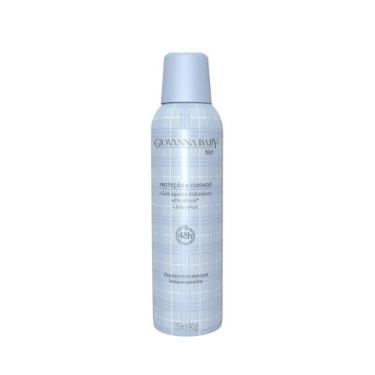 Imagem de Desodorante Blue Aerosol Giovanna Baby - 150ml
