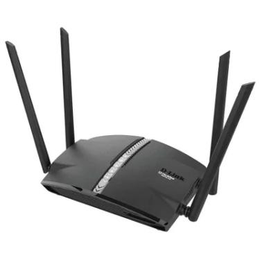 Imagem de Roteador Wireless D-Link DIR-1360/A1, Exo Smart Mesh AC, 1300MB/s