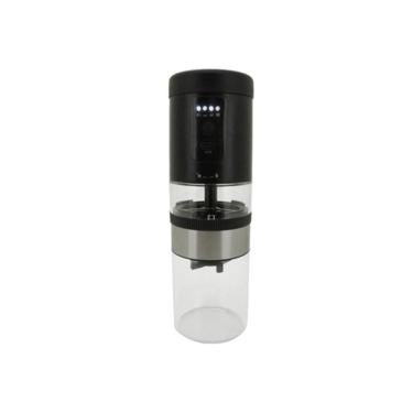 Imagem de Moedor De Cafe Portátil Elétrico C-usb