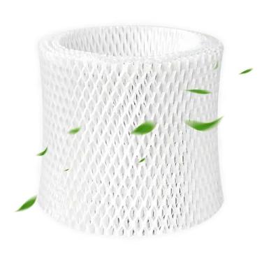 Imagem de HC-888 Filtros de substituição para umidificador: para Honeywell HC-888 Serve para HCM890 HCM890C HCM890-20 HCM-890 HCM-890-C HCM-890-20 Duracraft DCM200 DH890C HCM890 DH888 DH890 Série 0 15 7855 D88