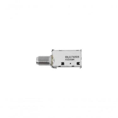 Imagem de Tuner Sintonizador Sinal TV LG EBL61740505
