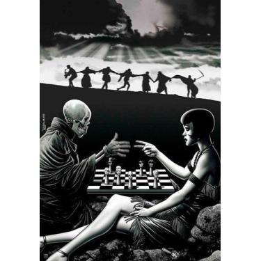 Imagem de Os Invisíveis - Vol. 04 - Edição de Luxo - PANINI, Sortido