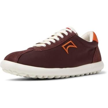 Imagem de Camper Tênis feminino, Borgonha 010, 36