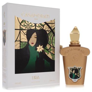 Imagem de Perfume Feminino Lira Xerjoff 100 Ml Eau De Parfum