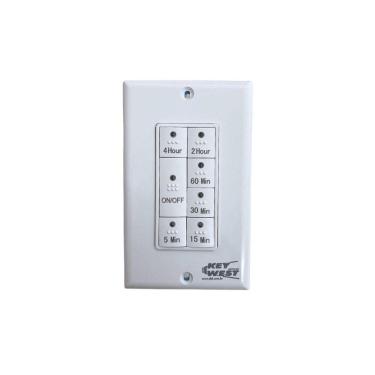 Imagem de Temporizador Interruptor Digital Timer 127V Pré Programações