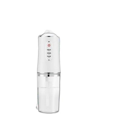Imagem de Irrigador Dental Water Pik Oral Bucal Portátil Branco