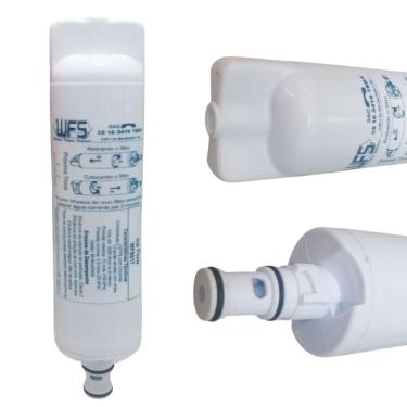 Imagem de Refil Filtro Todos Os Purificadores De Água Consul Cpc30