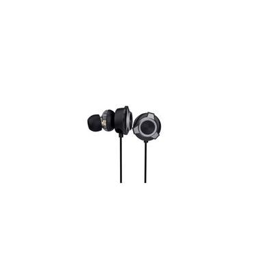 Imagem de Fone de Ouvido Gamer Trust Intra-Auriculares Multiplataforma, Preto - 25598