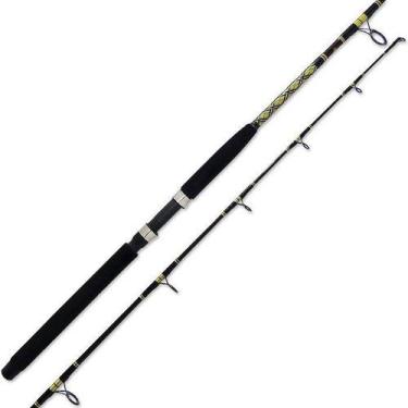 Imagem de Vara Pesca 1,82M 15-40Lb Riptide Mrt601Ma Molinete