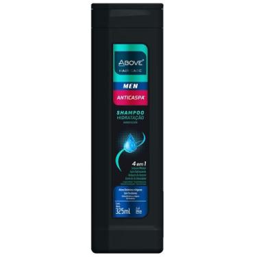 Imagem de Shampoo above masculino anticaspa 325 ml