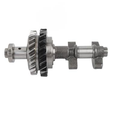 Imagem de Yosoo 1360128021, Eixo de Equilíbrio Sub Assy Eixo de Equilíbrio do Motor de Redução de Vibração para Hs250h Solara Tc Xb Com Material Metálico