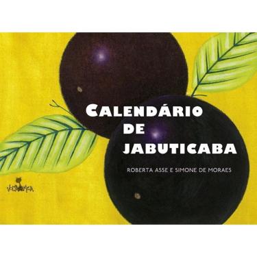 Imagem de Calendário de jabuticaba
