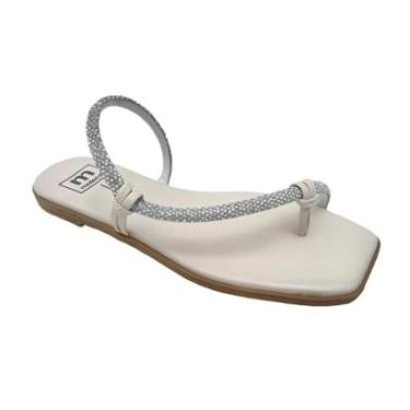 Imagem de RASTEIRA MOLECA BRILHO 5560.100.31050-Feminino