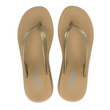 Imagem de Tamanco Plataforma Preta Lili Azaleia 19183-Feminino