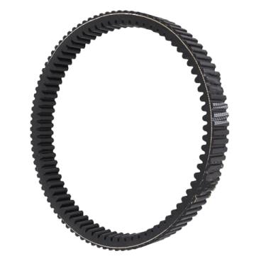 Imagem de Jiawu Correia de Embreagem de Transferência de Motocicleta EPDM - Calibrada para Desempenho Aprimorado para Cavaleiros Esportivos C650