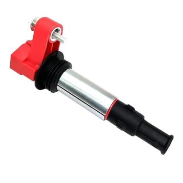 Imagem de Bobina de Ignição Automática 12583514 12583514 12613051 12613057 Bobina de Ignição para Chevy Traverse Vectra 2.8L V6 2008