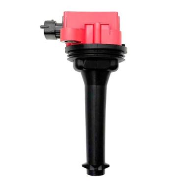 Imagem de Bobina de Ignição Automática para Volvo C70 S60 S70 S80 V70 XC70 XC90 2.3 2.4 2.5 2.8 2.9 L5 L6 30713416