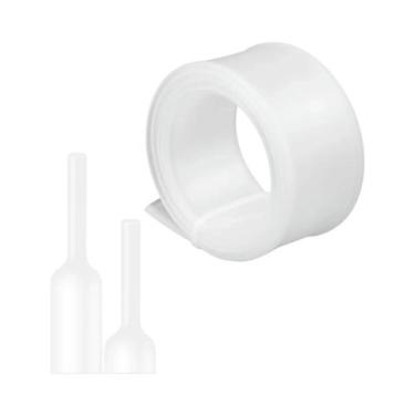 Imagem de Tubo Termoencolhível 41, Mangueira De Borracha De Parede Dupla, 1M 2M 