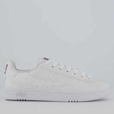 Imagem de Tênis Fila Court 90 Sport Feminino-Feminino