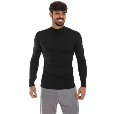 Imagem de Camisa Proteção Térmica Frimodas Segunda Pele UV Manga Longa-Masculino